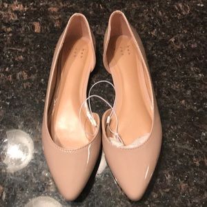 🌟BRAND NEW!🌟 Flat shoes!